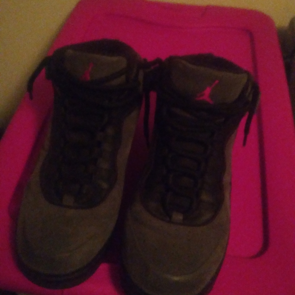 Jordan's